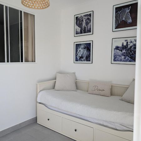 Appartement Cosy Au Calme A Cote Du Zoo Avec Balcon Et Parking Securise 몽펠리에 외부 사진