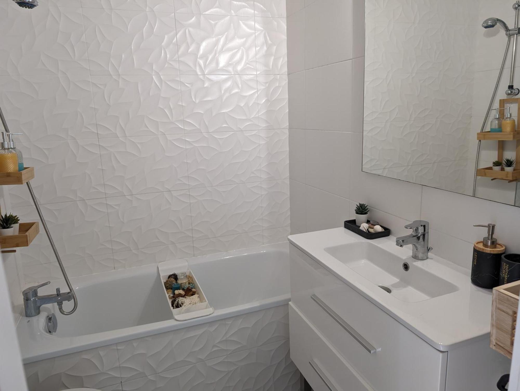 Appartement Cosy Au Calme A Cote Du Zoo Avec Balcon Et Parking Securise 몽펠리에 외부 사진