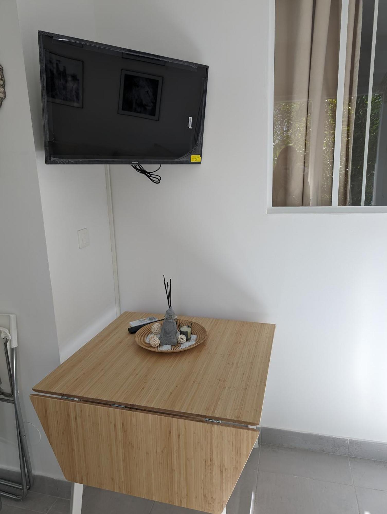 Appartement Cosy Au Calme A Cote Du Zoo Avec Balcon Et Parking Securise 몽펠리에 외부 사진