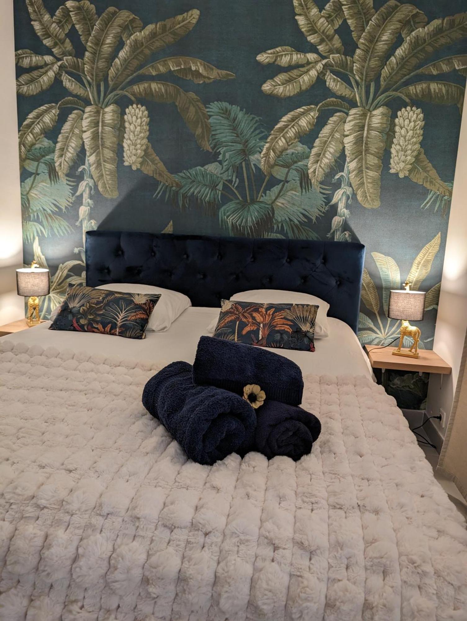 Appartement Cosy Au Calme A Cote Du Zoo Avec Balcon Et Parking Securise 몽펠리에 외부 사진