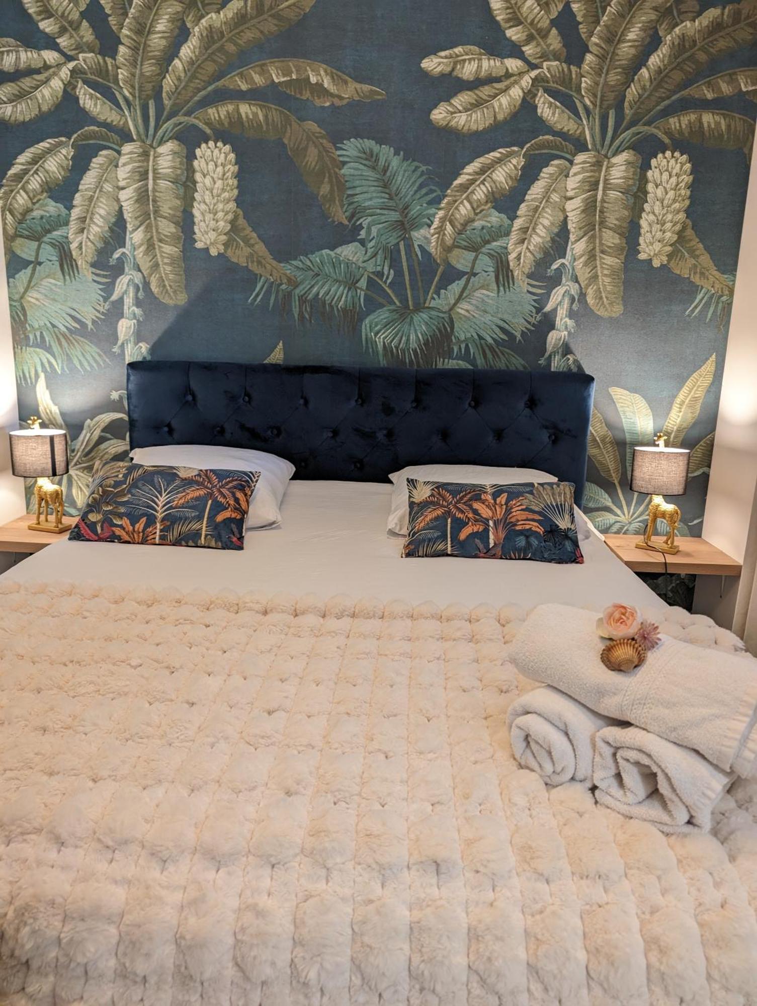 Appartement Cosy Au Calme A Cote Du Zoo Avec Balcon Et Parking Securise 몽펠리에 외부 사진