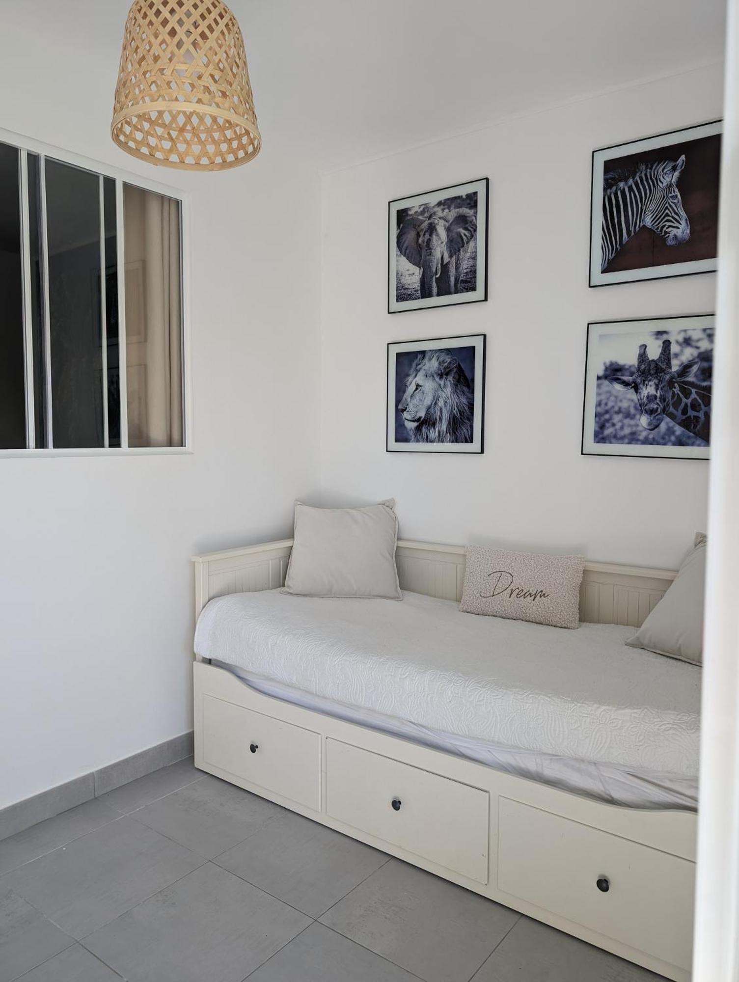 Appartement Cosy Au Calme A Cote Du Zoo Avec Balcon Et Parking Securise 몽펠리에 외부 사진